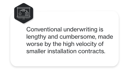 conventional_underwirting
